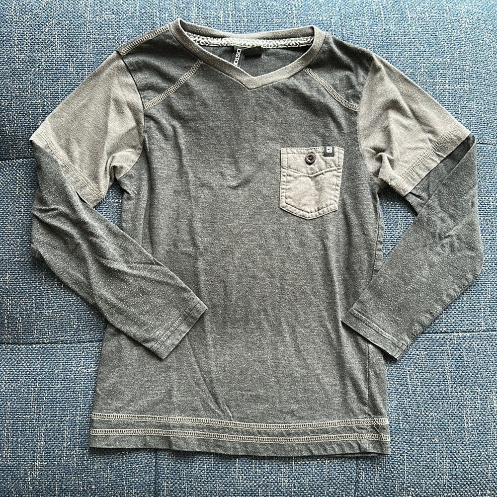 Distortion Tshirt